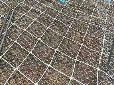 簾式覆蓋防護網(wǎng)圖片4